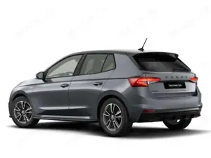 Skoda Fabia 1.0 TSI Monte Carlo 2xKLIMA ACC KAM LED Bild 3