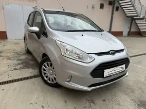 Ford B-Max Trend mit Klima/ZV/ABS/ESP/EFH/MFL/Met./PDC/