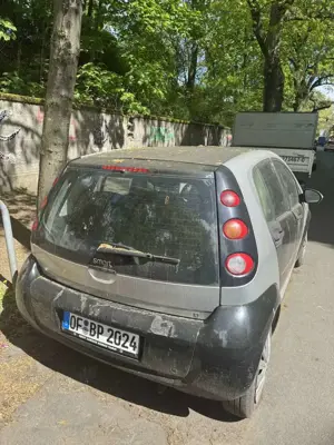 smart forFour Bild 3