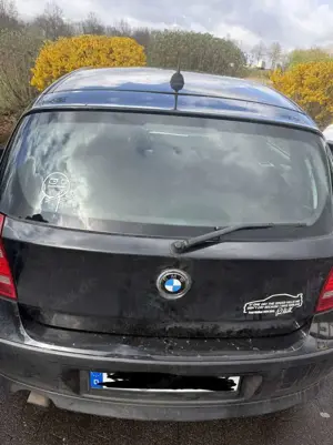 BMW 116 116i