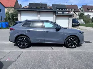 CUPRA Terramar 1.5eTSI DSG ACC PANO HUD PaXL EDGE SENNHEISER Bild 4