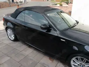 BMW 118 118i Cabrio Bild 5