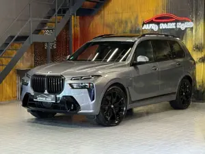 BMW X7 xDrive 40d M Sport Pro~PANO~HUD~KAMERA 360~