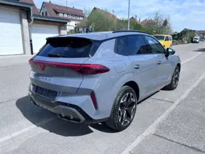 CUPRA Terramar 1.5eTSI DSG ACC PANO HUD PaXL EDGE SENNHEISER Bild 5