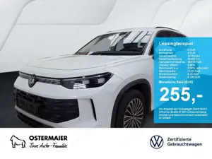 Volkswagen Tayron LIFE 1.5TSI 150PS DSG NP.55T AHK.7S.AREA-VIEW.NAVI