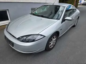 Ford Cougar