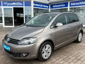 Volkswagen Golf Plus VI Life/Automatik-DSG/Klima/Tempo