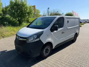 Opel Vivaro Vivaro 1.6 CDTI 1.6 CDTI L1H1 S