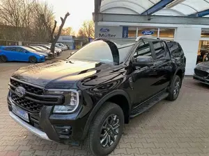 Ford Ranger 2.0TDCi''Wildtrack''Hardtop,ACC,Navi