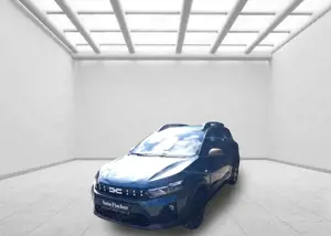 Dacia Sandero Stepway TCe 110 Extreme Plus