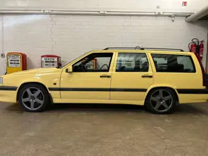 Volvo 850