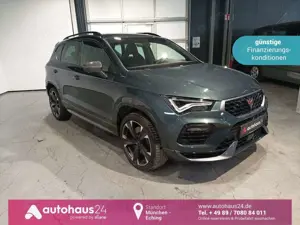 CUPRA Ateca 2.0 TSI 4Drive LED|Navi|PDC|Kamera