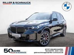 BMW X5 xDrive 30d M-Sport STANDHZ LED PANO 360°