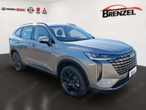 GWM Others Haval H6 HEV Premium adapt. Tempomat 360-Kamera Bild 2