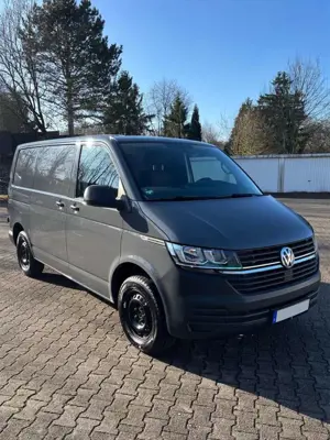 Volkswagen T6 Transporter