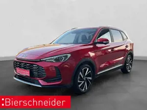 MG ZS HEV Luxury LED 18 NAV 360  KAM SHZ PDC KEYL PLAY