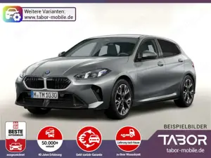 BMW 116 116i M Sport PremiumP PrivG 2Z-Klima LED UVP-17%*