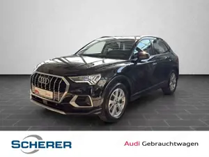 Audi Q3 advanced 35 TFSI Navi LED S tronic