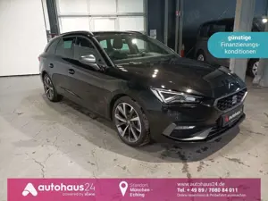 SEAT Leon ST 1.5 eTSI FR LED|Navi|PDC|ACC|Sitzhz