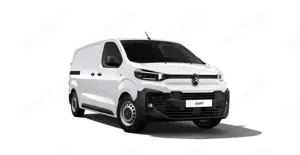 Citroen Jumpy Kastenwagen M Diesel 150 Manuell 38% AKTION Bild 2