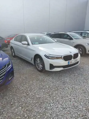 BMW 530 530d Aut.