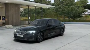 BMW 320 i Limousine M-Sport HUD DrivAss. ACC ParkAss+ Adap