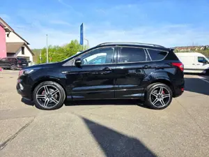 Ford Kuga Bild 4