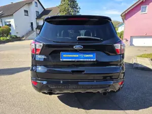 Ford Kuga Bild 5