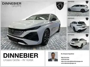Peugeot 308 SW ALLURE HYBRID NAVI+PDC+360° 360-CAM CAM
