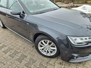 Audi A4 Bild 4
