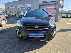 Ford Kuga Bild 3