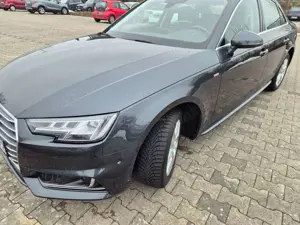 Audi A4 Bild 3