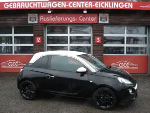 Opel Adam Unlimited