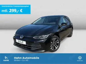 Volkswagen Golf ENERGY 1,5eTSI DSG AHK NAV LED KAM ACC APP