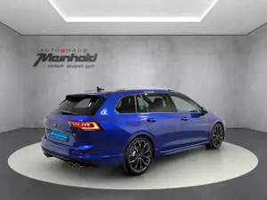 Volkswagen Golf Variant R 2.0 TSI DSG 4M, Performance, 19" Bild 4