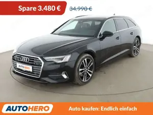Audi A6 45 TFSI Mild-Hybrid quattro Sport Aut.*LED*ACC*