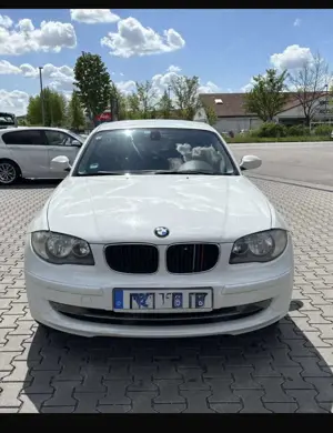 BMW 116 116i