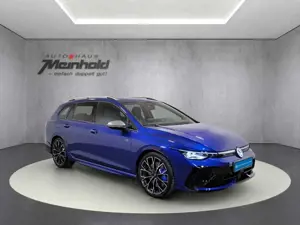 Volkswagen Golf Variant R 2.0 TSI DSG 4M, Performance, 19" Bild 2