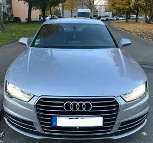 Audi A7 A7 3.0 TDI S-Line  ultra S tronic