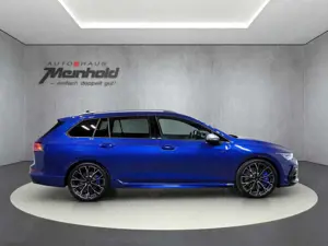 Volkswagen Golf Variant R 2.0 TSI DSG 4M, Performance, 19" Bild 3