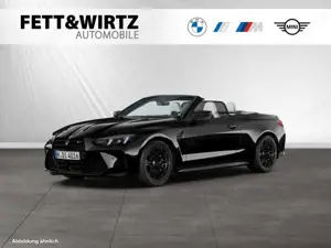 BMW M4 Competition M xDrive|Head-Up|Harman/Kardon|