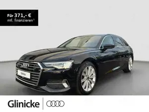 Audi A6 45 TFSI quattro S-tronic sport Matrix E