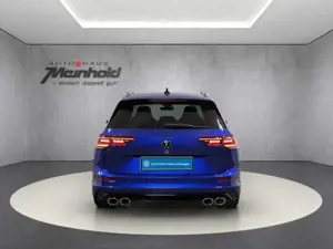 Volkswagen Golf Variant R 2.0 TSI DSG 4M, Performance, 19" Bild 5