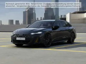 Audi A6 Avant TFSI quattro 270 kW S tron ic