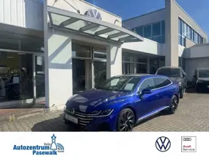 Volkswagen Arteon Shooting Brake 2.0 TSI DSG R-Line