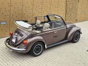 Volkswagen Käfer Cabrio 1303