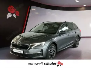 Skoda Octavia Combi 2.0 TDI DSG Tour 360° Canton