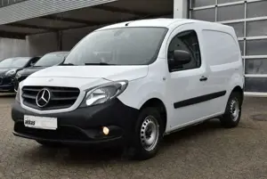 Mercedes-Benz Citan Kasten 108 CDI lang *Klima*