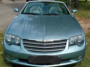 Chrysler Crossfire