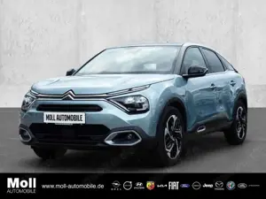 Citroen C4 Shine HUD AHK-abnehmbar Navi 360 Kamera LED Apple